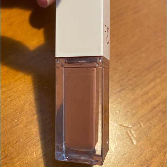 Colourpop Fresh Kiss Lip Lacquer - Picture 5 of 9